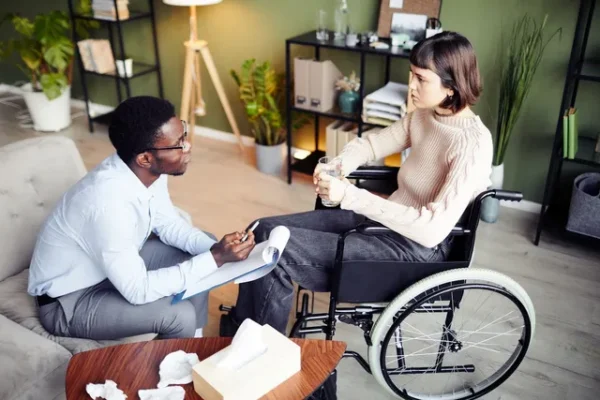 Disability Counseling